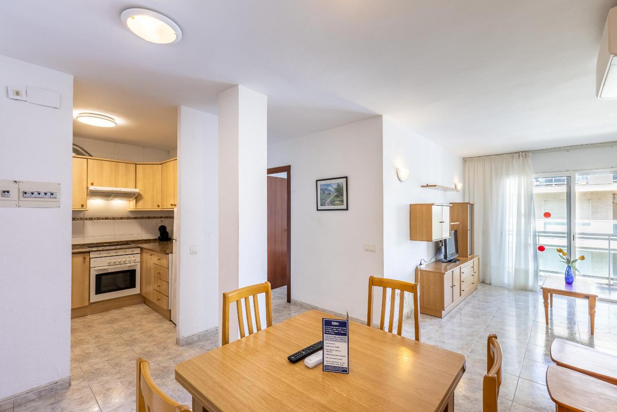 Rentalmar Aventura 萨洛 外观 照片