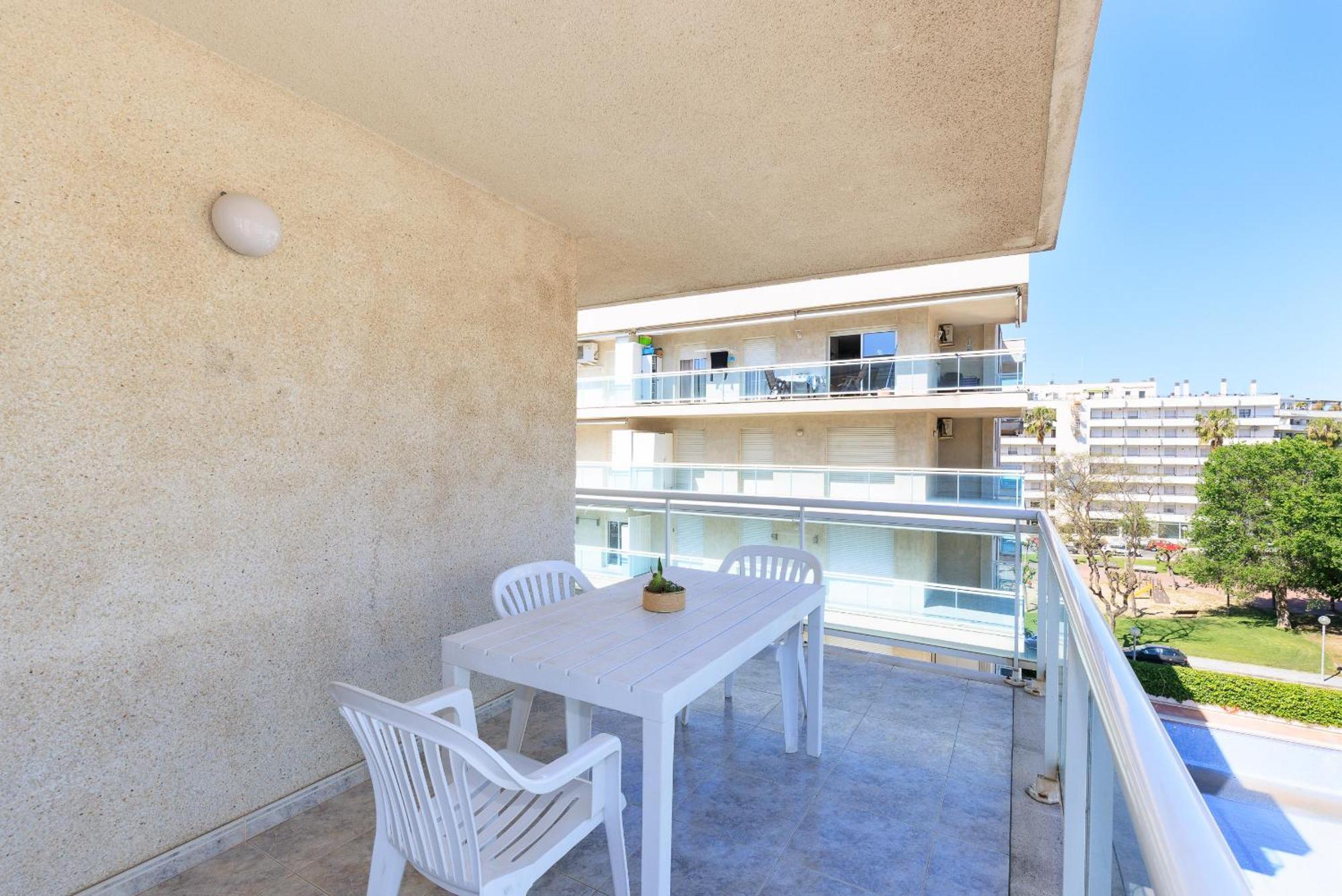 Rentalmar Aventura 萨洛 外观 照片