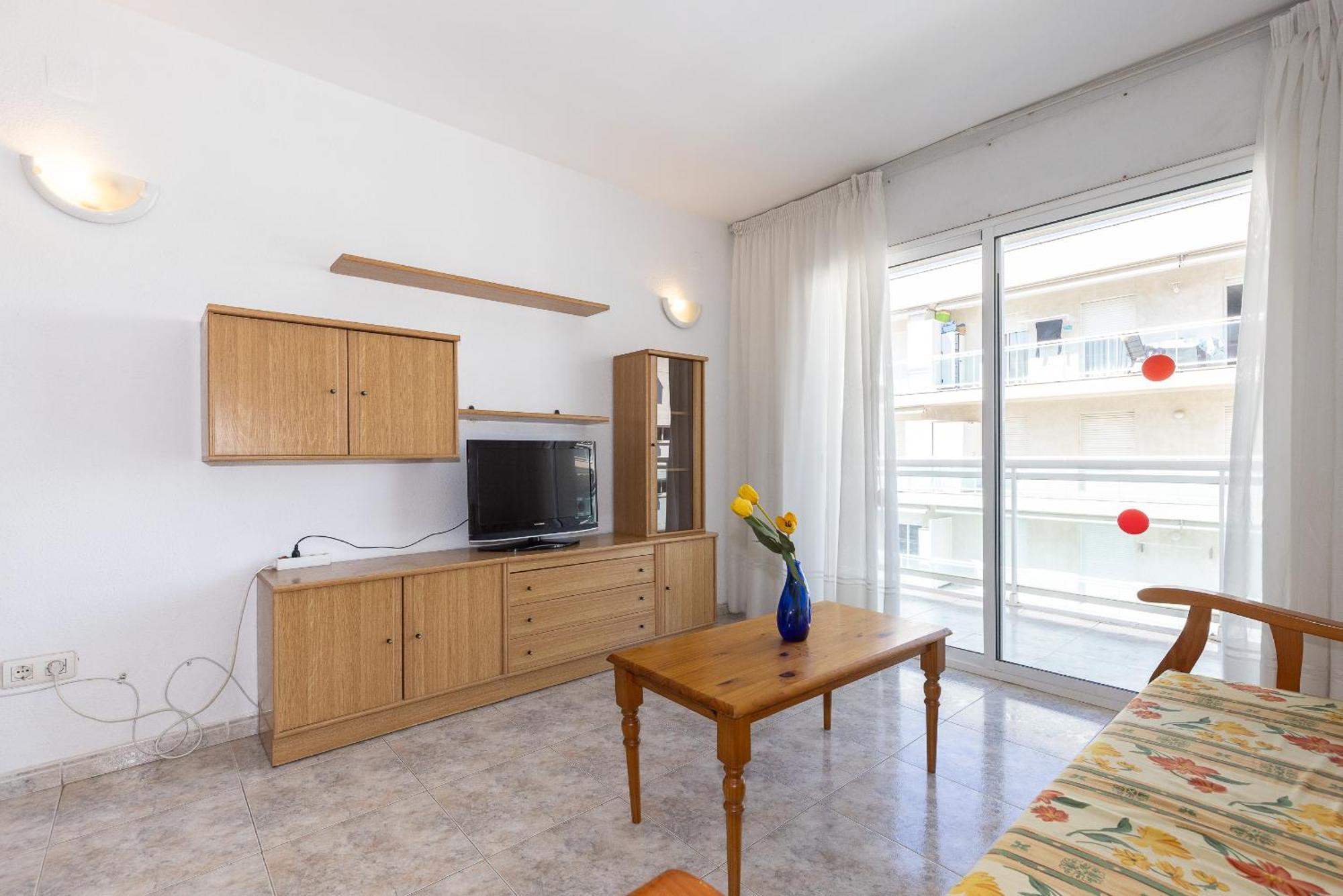 Rentalmar Aventura 萨洛 外观 照片