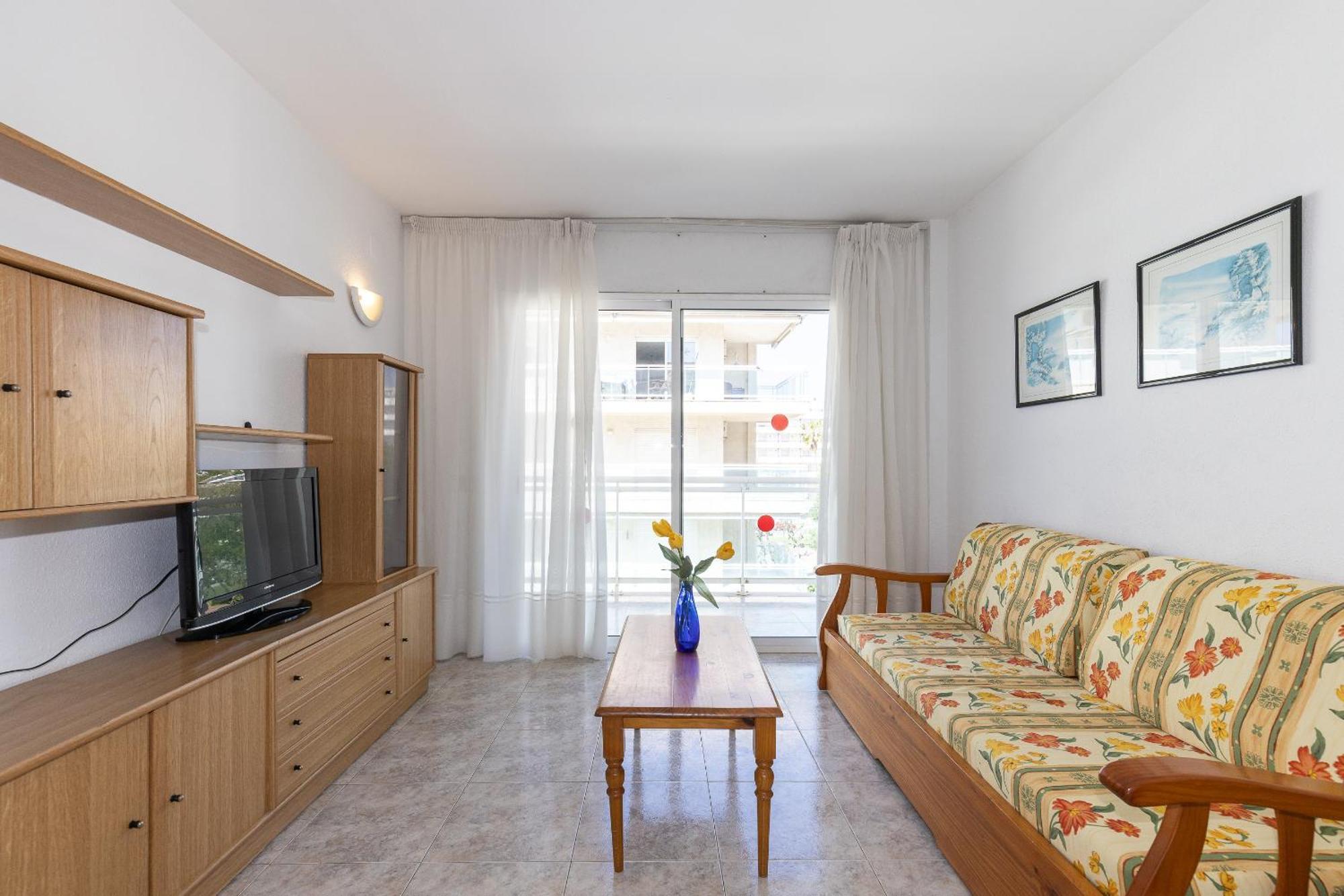 Rentalmar Aventura 萨洛 外观 照片
