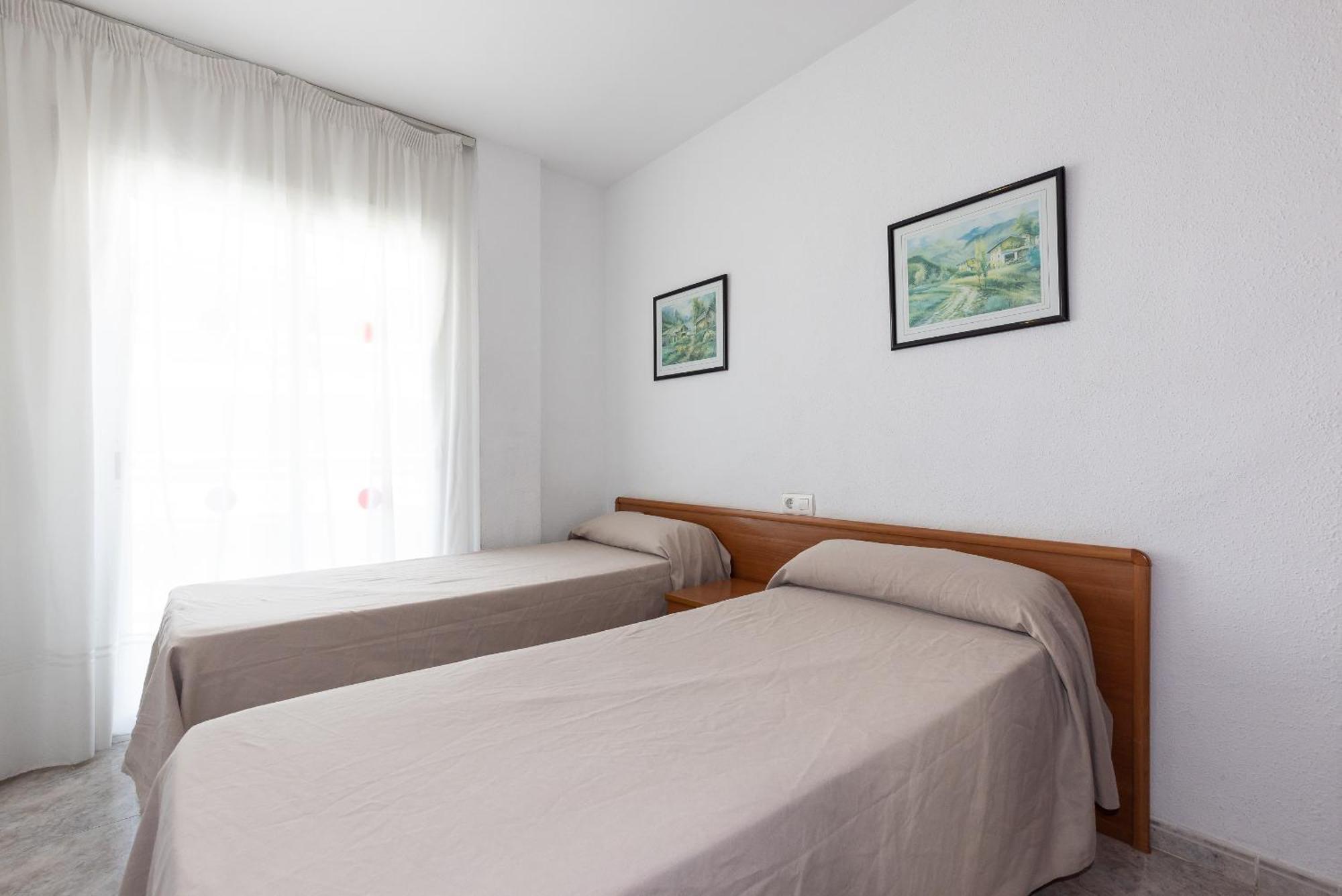 Rentalmar Aventura 萨洛 外观 照片