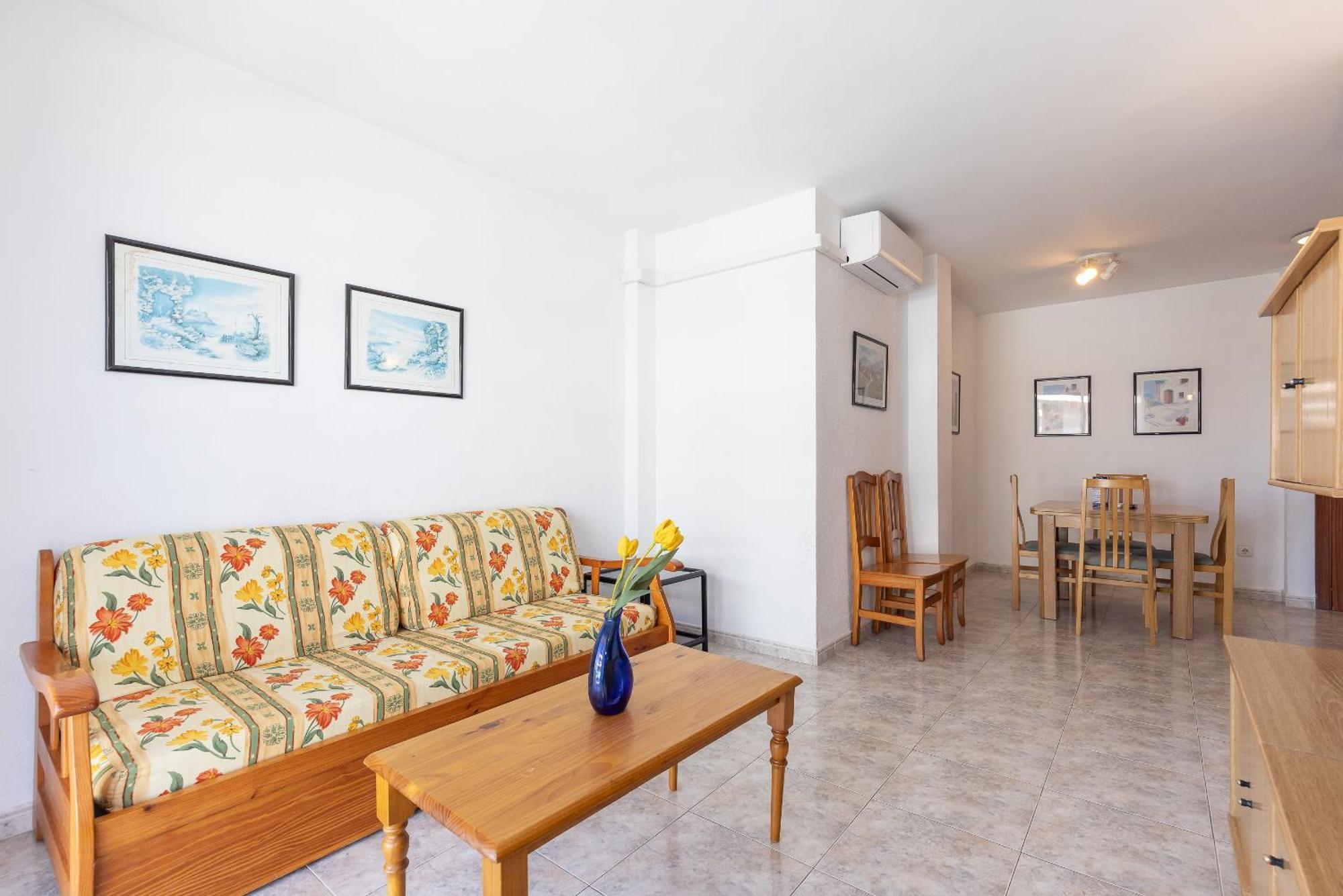 Rentalmar Aventura 萨洛 外观 照片
