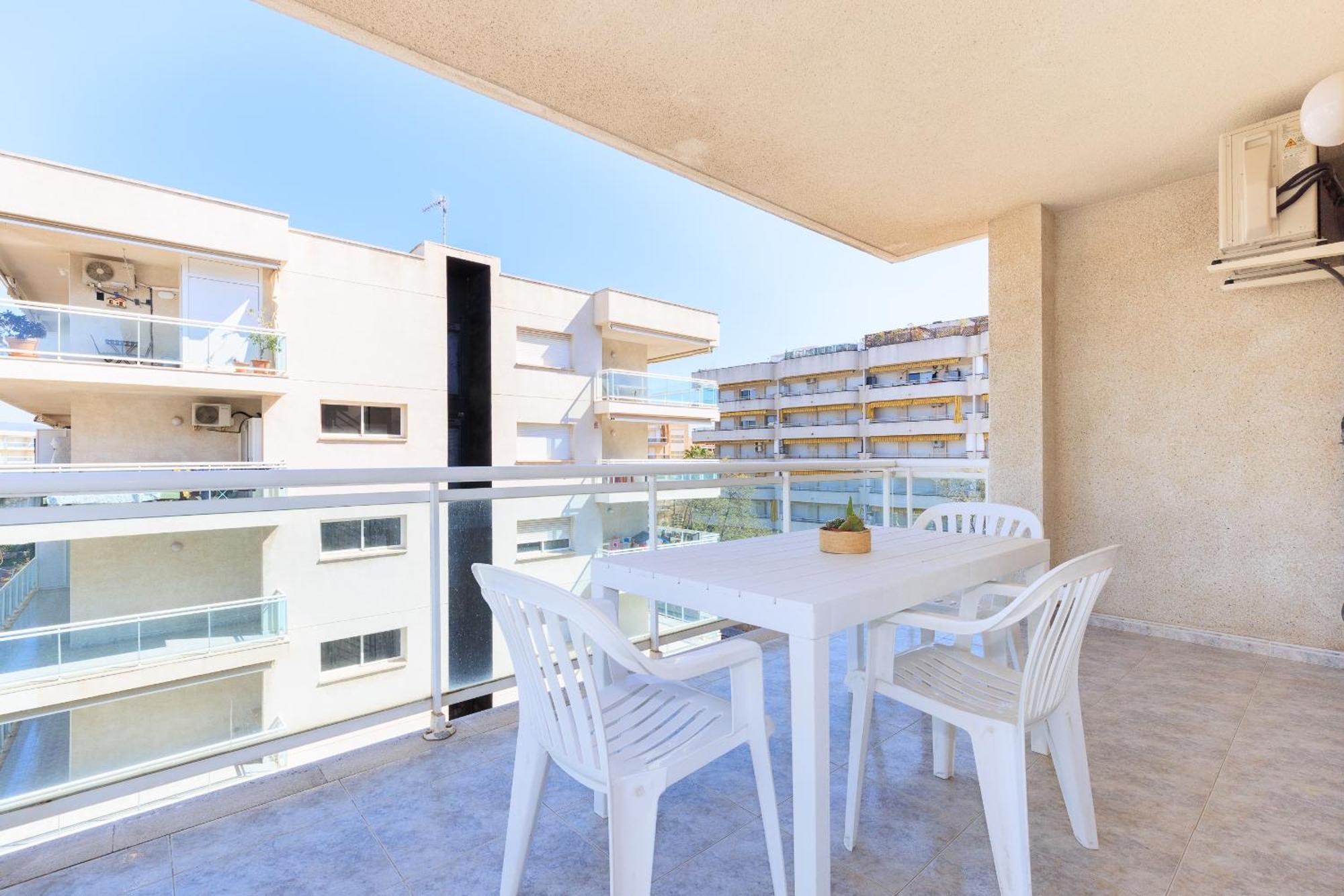 Rentalmar Aventura 萨洛 外观 照片