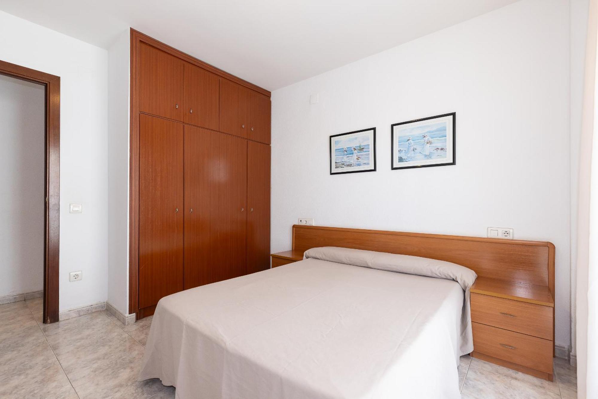 Rentalmar Aventura 萨洛 外观 照片