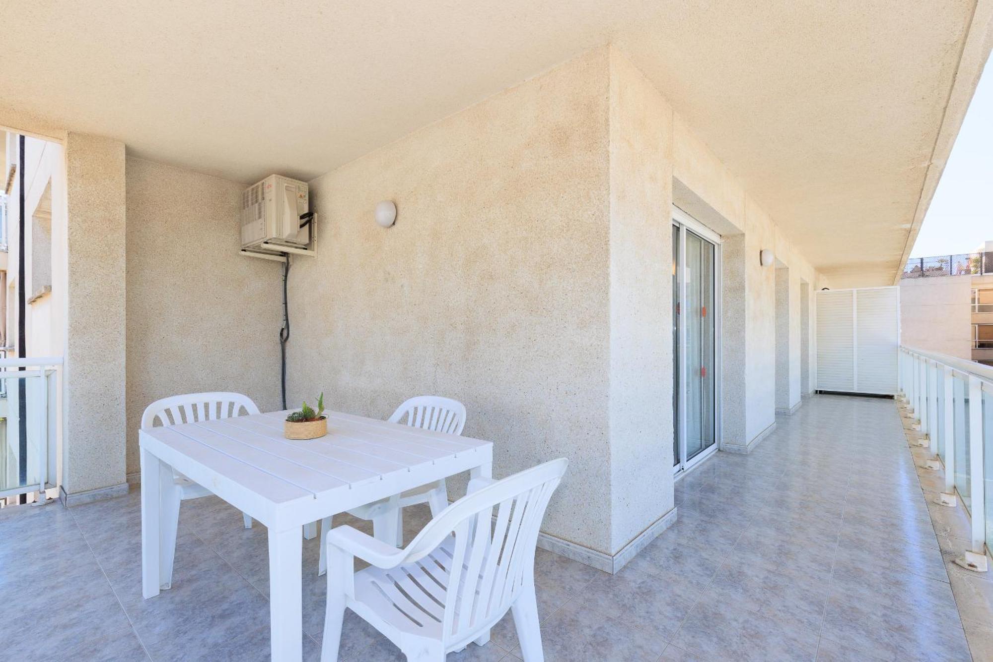 Rentalmar Aventura 萨洛 外观 照片