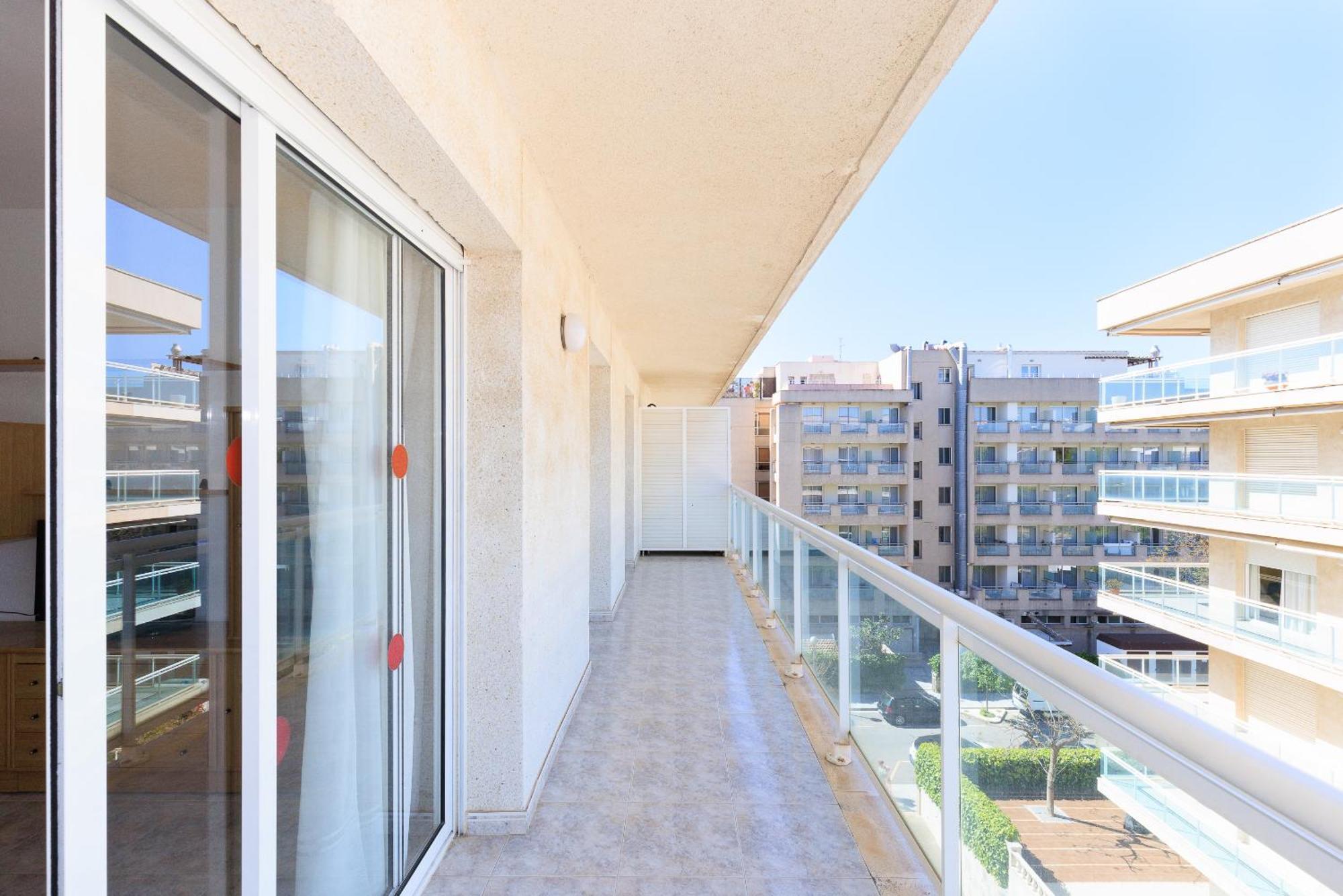 Rentalmar Aventura 萨洛 外观 照片