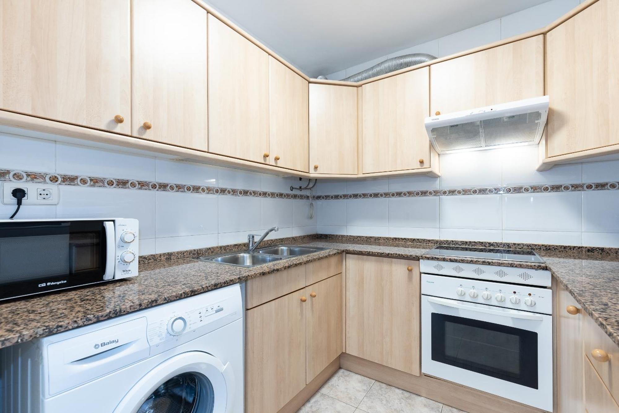 Rentalmar Aventura 萨洛 外观 照片