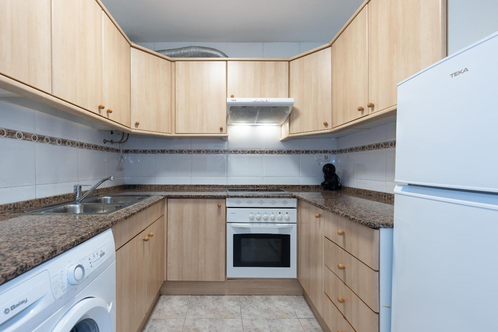 Rentalmar Aventura 萨洛 外观 照片