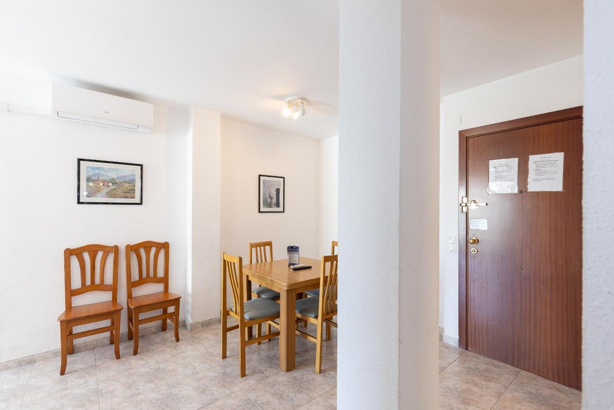 Rentalmar Aventura 萨洛 外观 照片
