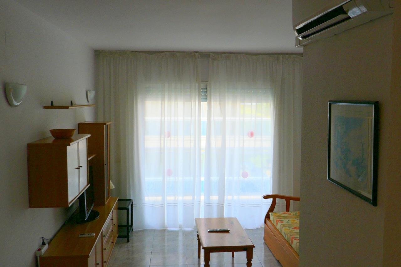Rentalmar Aventura 萨洛 外观 照片