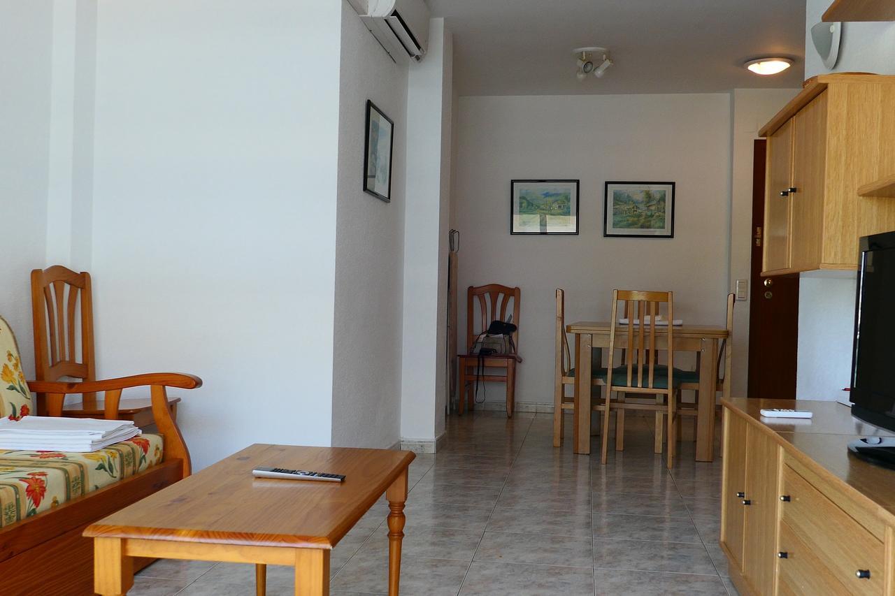 Rentalmar Aventura 萨洛 外观 照片