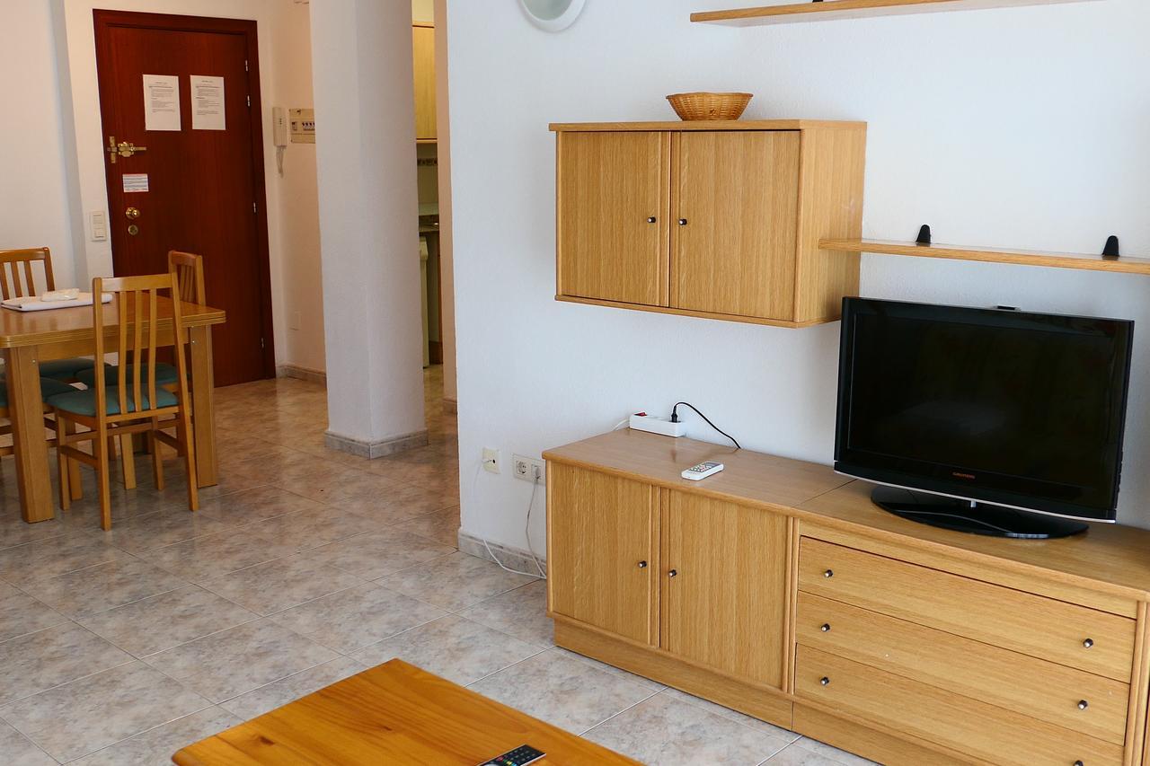 Rentalmar Aventura 萨洛 外观 照片