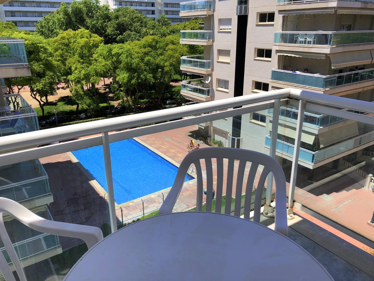 Rentalmar Aventura 萨洛 外观 照片