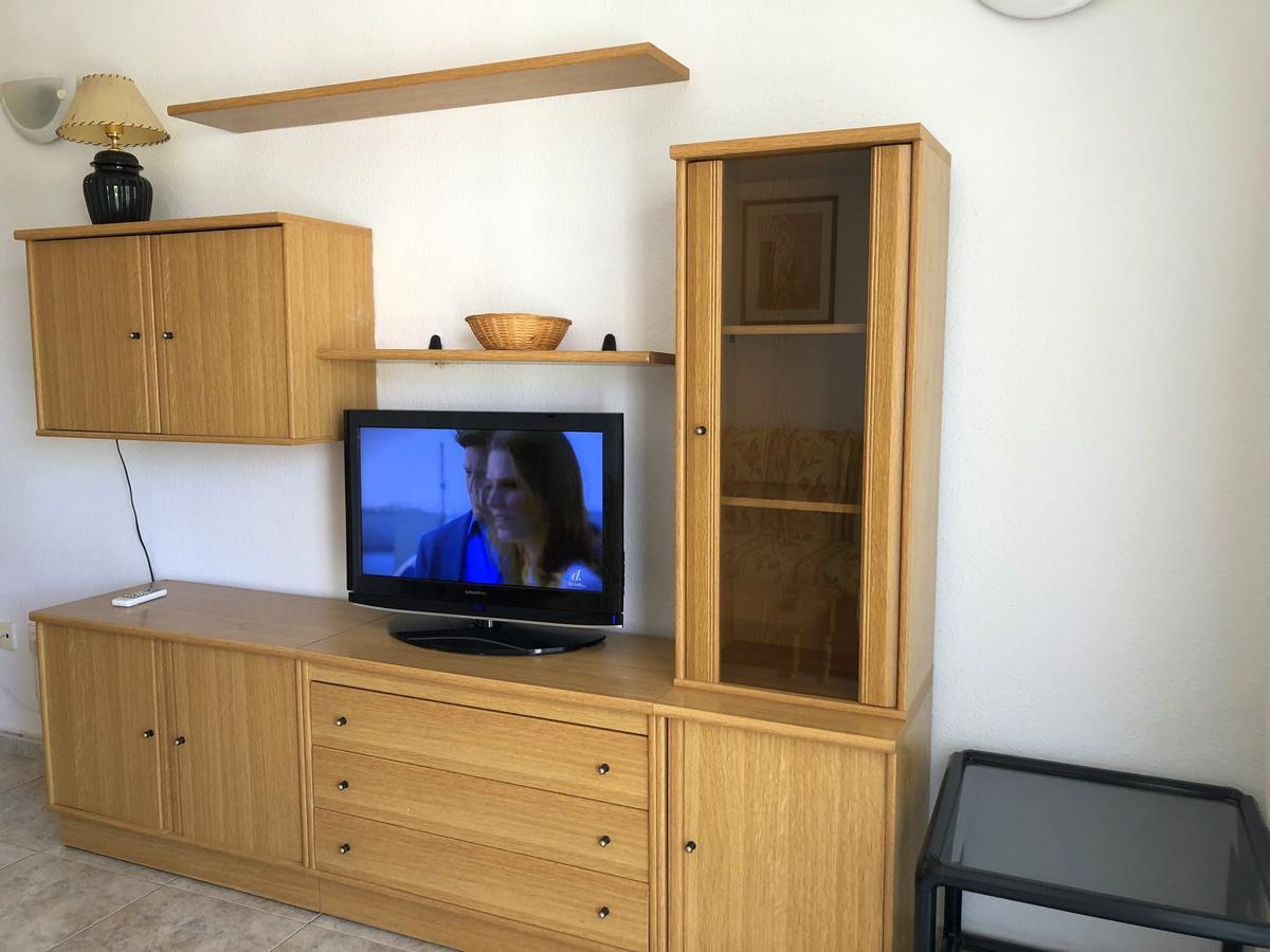 Rentalmar Aventura 萨洛 外观 照片