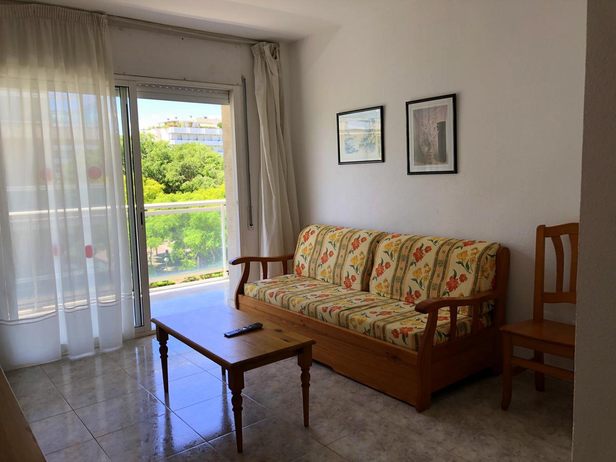 Rentalmar Aventura 萨洛 外观 照片