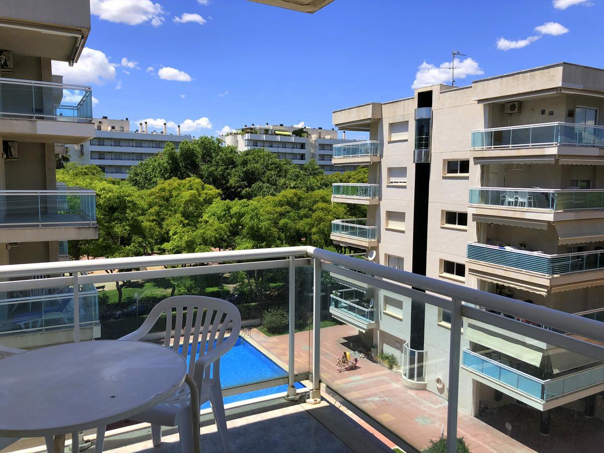Rentalmar Aventura 萨洛 外观 照片