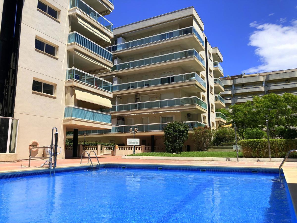 Rentalmar Aventura 萨洛 外观 照片