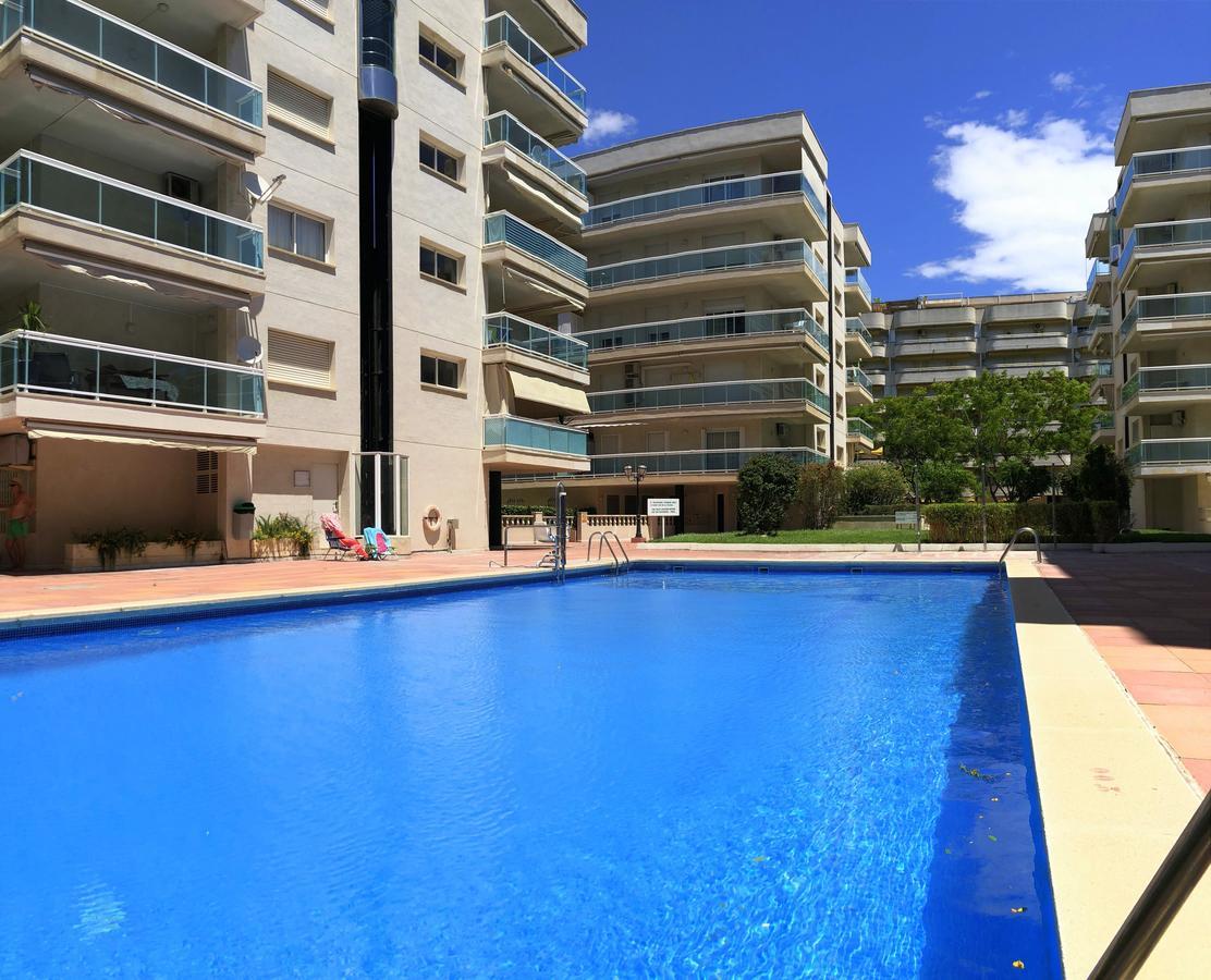 Rentalmar Aventura 萨洛 外观 照片