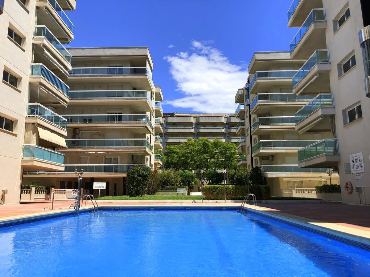 Rentalmar Aventura 萨洛 外观 照片